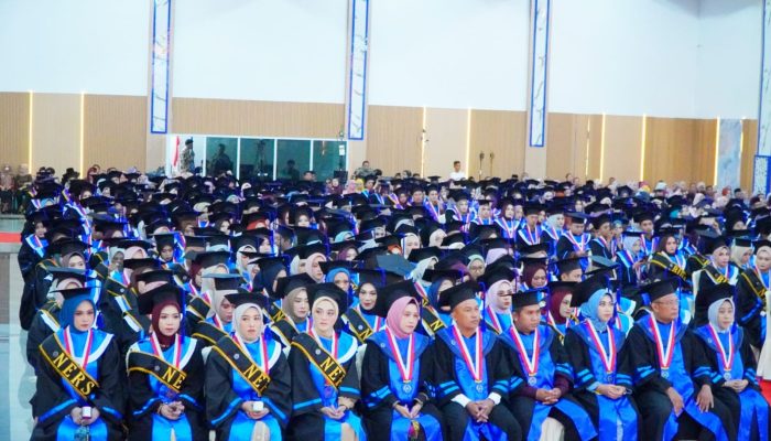 Menuju Akreditasi Unggul, UMGO Dinilai Miliki Fondasi Kelembagaan yang Kuat