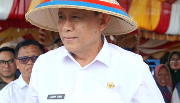 NTP Gorontalo Tertinggi di Indonesia Timur, Indikator Keberhasilan Program Pertanian