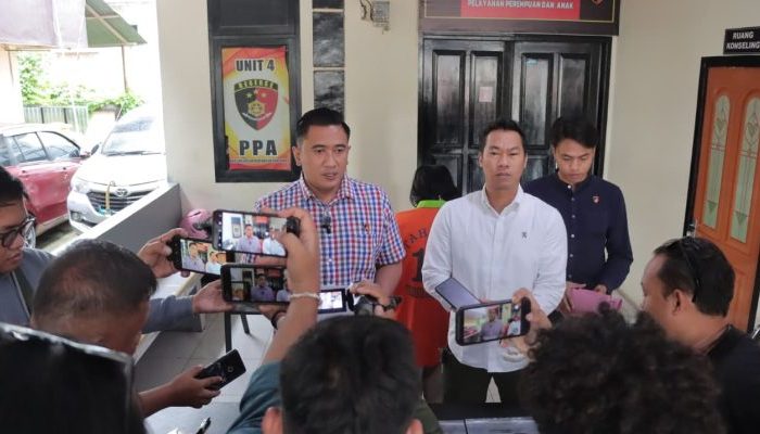 Pakai Kunci Y dan Sendok, Petugas Kebersihan Kos Gasak Brankas Majikan