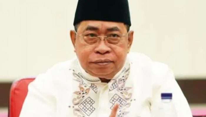 Wali Kota Gorontalo Tindak Lanjuti Edaran Mendagri, Libatkan Pengusaha dalam Gerakan Bersih Sampah