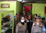 Satpol PP Gorontalo Temukan Rumah Makan Langgar Aturan saat Ramadhan