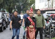 Walikota Kotamobagu Ajak Masyarakat Aktualisasikan Semangat Pahlawan dalam Pembangunan Daerah