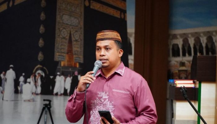 FAI UMGO Gratiskan Biaya Pendaftaran Kuliah bagi Siswa Berprestasi di Ajang Putra Putri Islami