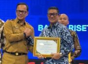 Pemerintah Kota Gorontalo Koleksi 23 Penghargaan Sepanjang 2025