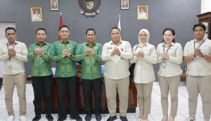 Pemkot Kotamobagu Siapkan Edukasi HAM bagi Tenaga Medis dan Petugas Layanan Kesehatan