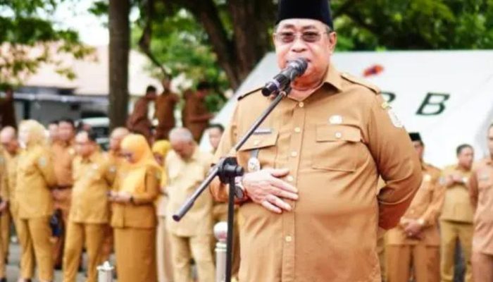 Efisiensi Anggaran, Pemkot Gorontalo Hemat Rp 68 Miliar dalam Setahun
