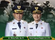 Walikota Kotamobagu Ucapkan Selamat Hari Pers Nasional, Tegaskan Komitmen pada Transparansi