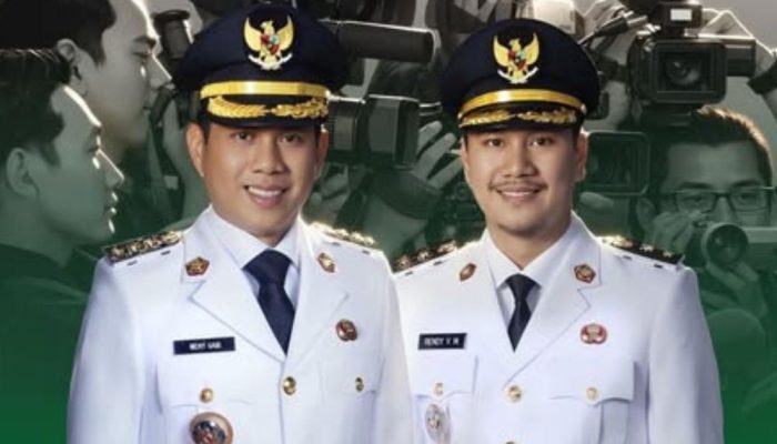 Walikota Kotamobagu Ucapkan Selamat Hari Pers Nasional, Tegaskan Komitmen pada Transparansi