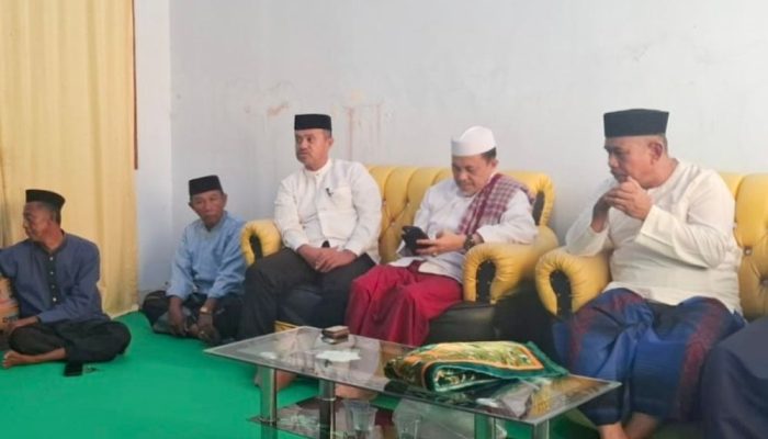 Pemkab Pohuwato Tetapkan Zakat Fitrah 1447 H Sebesar Rp40 Ribu per Jiwa