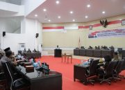 Perkuat Tata Kelola, Pemkot Kotamobagu Dorong Perda Penopang Program