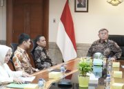 Indonesia Emas 2045, Pemkot Kotamobagu Tegaskan Komitmen Percepatan Pembangunan