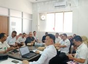 Tindak Lanjut Putusan MA, Pemkot Kotamobagu Bahas Skema Pemilihan Sangadi Moyag Tampoan