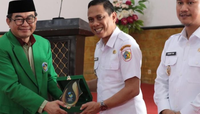 Kerja Sama Pemkot Kotamobagu – UMI Makassar, Strategi Tingkatkan Kualitas ASN dan SDM Daerah
