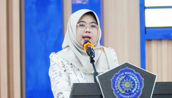 UMGO Terapkan Aplikasi E-OBE untuk Pembelajaran Terukur dan Berkualitas