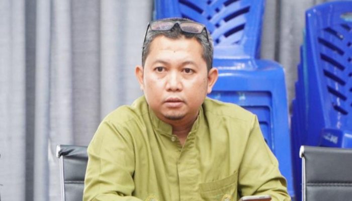 Kepala Pusat Bina Talenta Mahasiswa UMGO Harapkan BEM Dorong Pengembangan Potensi Mahasiswa