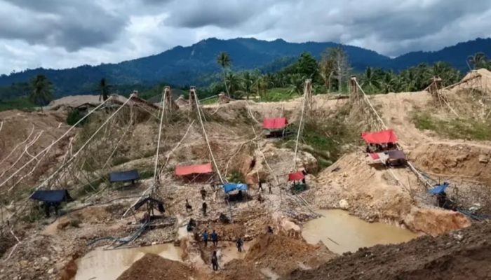 Penetapan WPR Tak Otomatis Terbitkan IPR, Ini Penjelasan Resmi Pemprov Gorontalo