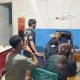 Satpol PP Kota Gorontalo Temukan Pasangan Non Muhrim Minum Miras Saat Razia Kos