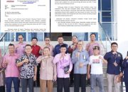 UMGO Tegaskan Status Aset Sudah Berkekuatan Hukum, Minta Pemda Hormati Putusan Pengadilan dan Rekomendasi Ombudsman