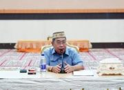 Pemkot Gorontalo Tengah Siapkan Pembenahan Taman Moodu dan RTH Kota Tengah