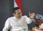 Jelang Idul Fitri 1447 H, Wali Kota Kotamobagu Ingatkan Pentingnya Keamanan dan Ketertiban