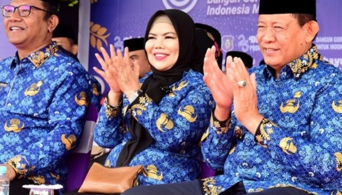 Pemprov Gorontalo Siapkan Skema THR untuk ASN dan PPPK Tahun 2026