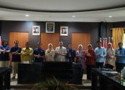 Ghalib Dorong Program Kesehatan Gratis Disosialisasikan hingga Desa