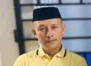 Gunawan Kabonte Resmi Jabat Camat Kotamobagu Selatan, Siap Tingkatkan Pelayanan Publik