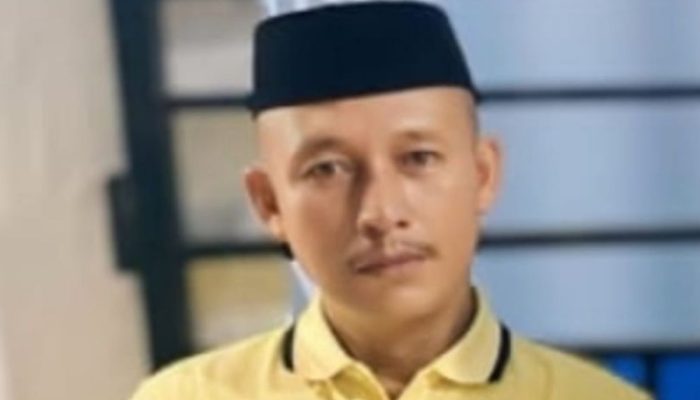 Gunawan Kabonte Resmi Jabat Camat Kotamobagu Selatan, Siap Tingkatkan Pelayanan Publik