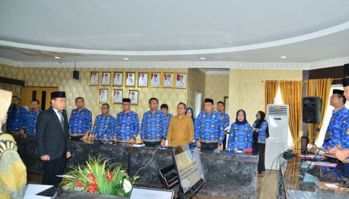 BUMD Gorontalo Akan Difokuskan ke Agromaritim hingga Tambang