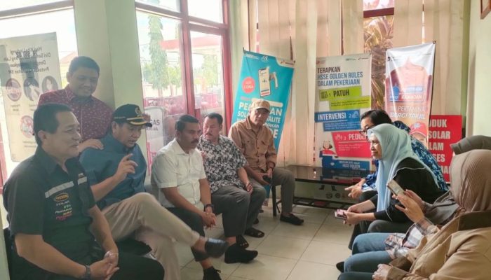 DPRD Provinsi Gorontalo Tagih Janji Penambahan Kuota Solar dari Pertamina