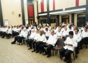 Adhan Perintahkan Evaluasi Total Kinerja Lurah Mulai Pekan Depan