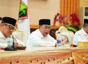 Adhan Tekankan Pengawasan HP Anak di Gorontalo Usai Kasus Pelecehan