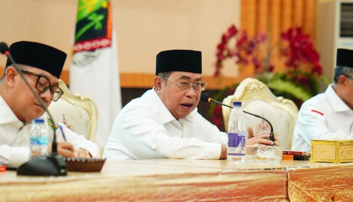 Adhan Tekankan Pengawasan HP Anak di Gorontalo Usai Kasus Pelecehan
