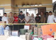 hingga Maret 2026, 5 Kebakaran Terjadi di Kota Gorontalo, Mayoritas Dipicu Listrik