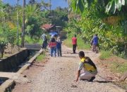 Pemerintah Kota Kotamobagu segera Perbaiki sejumlah ruas Jalan di Kota Kotamobagu