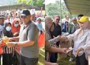 Kota Gorontalo, Bone Bolango, dan Gorut Tak Masuk Program Bantuan Pangan 2026 Pemprov Gorontalo, Ini Alasannya