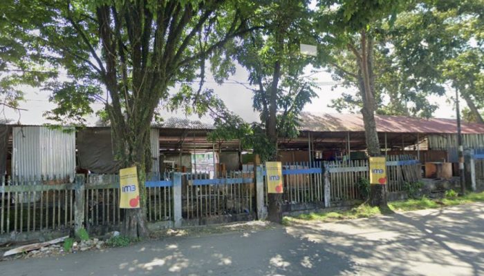 Pemkot Kotamobagu Siapkan Eks RS Datoe Binangkang Jadi Lokasi Pasar Senggol 2026