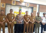 Pemkot Kotamobagu Ingatkan Pasar Senggol Hanya Boleh Digelar di Lokasi yang telah Ditetapkan