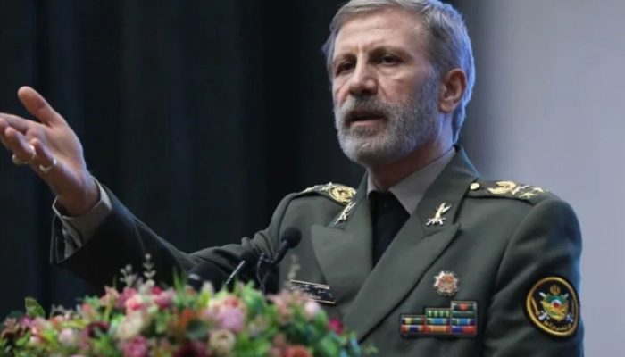 IRGC Klaim Tembakkan Empat Rudal Balistik ke Kapal Induk AS Abraham Lincoln
