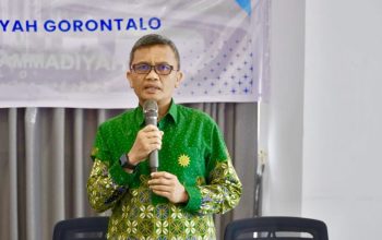 Rekomendasi Ombudsman Error in Persona dan Dinilai Melampaui Ranah Internal Kampus Muhammadiyah Gorontalo