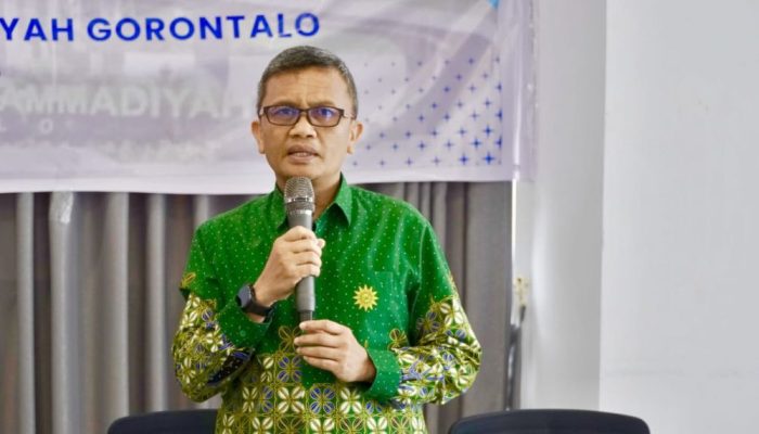 Rekomendasi Ombudsman Error in Persona dan Dinilai Melampaui Ranah Internal Kampus Muhammadiyah Gorontalo