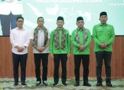 Weny Hadiri Muscab PKB se-BMR 2026, Dorong Gagasan Konstruktif untuk Kemajuan Daerah