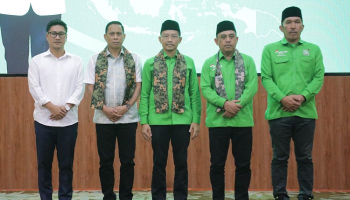 Weny Hadiri Muscab PKB se-BMR 2026, Dorong Gagasan Konstruktif untuk Kemajuan Daerah