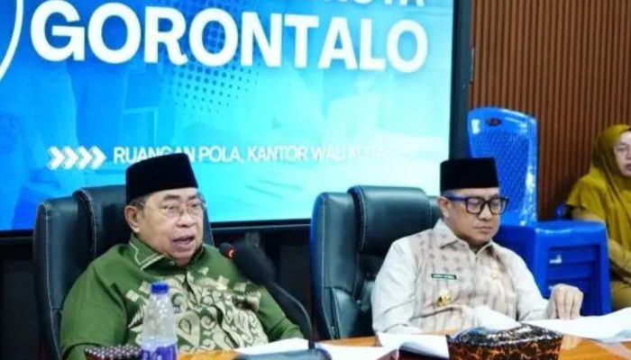 HUT ke-298 Kota Gorontalo Dipastikan Meriah, Band Wali Siap Hibur Warga
