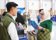 UMGO Gelar Expo KKD Mandiri, Dorong Inovasi dan Pengembangan Desa