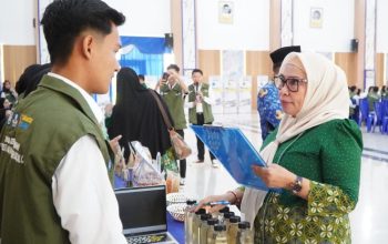 UMGO Gelar Expo KKD Mandiri, Dorong Inovasi dan Pengembangan Desa