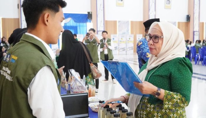 UMGO Gelar Expo KKD Mandiri, Dorong Inovasi dan Pengembangan Desa