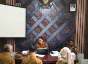 Pemkot Kotamobagu Terus Evaluasi Kinerja Sangadi-Lurah