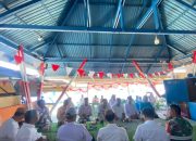 Disparekrafpora Gorontalo Finalisasi Proposal LAUTRA, Prioritaskan Kebutuhan Warga