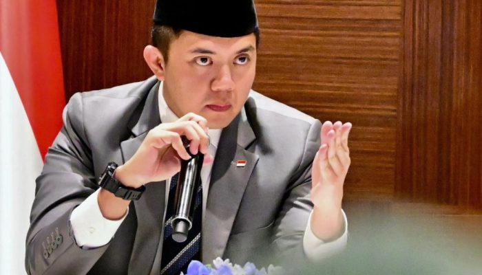 WFH ASN Tiap Jumat Mulai 1 April 2026, Pemerintah Dorong Efisiensi Energi